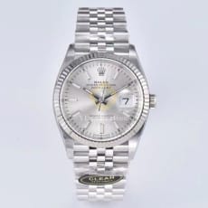 롤렉스 데이저스트 126334 화이트 41mm