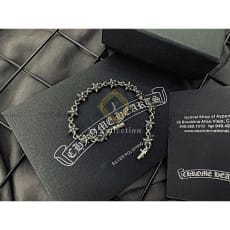 크롬하츠 타이니 팀 스타 팔찌