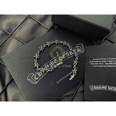 크롬하츠 타이니 팀 스타 팔찌