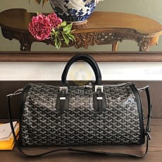 고야드 크로아지에르 보스턴백