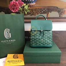 고야드 알핀 알팡 백팩