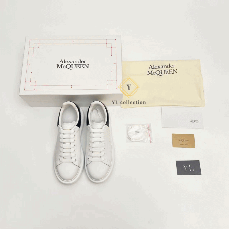 알렉산더맥퀸 오버솔